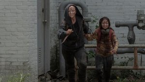 The Walking Dead Season 10 Episode 2