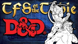 TFS at the Table Specials: The Ballad of Billy Punchyface