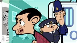 Mr. Bean: The Animated Series: 2×16