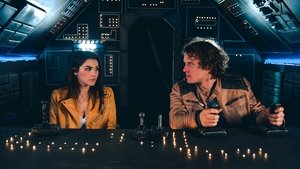 Hand Solo: A DP XXX Parody (2018)