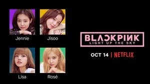 BLACKPINK: Light Up the Sky