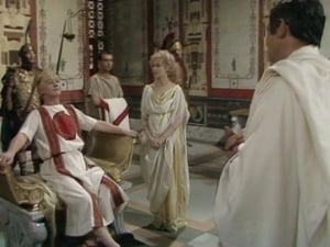 I, Claudius: Season1 – Episode9