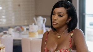 Rumors and Raised Eyebrows