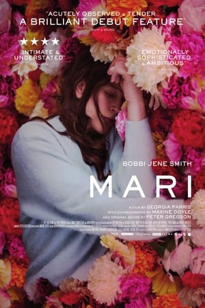 Mari poster