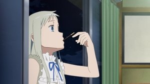 anohana: The Flower We Saw That Day: Season 1 Episode 5 – Tunnel