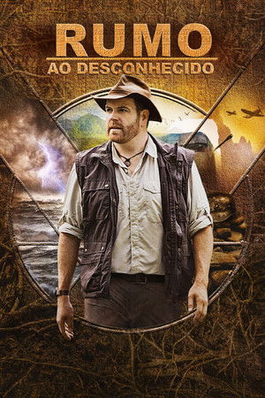 Expedition Unknown: Temporada 9
