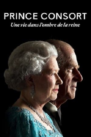 Prince consort : Une vie dans l'ombre de la reine