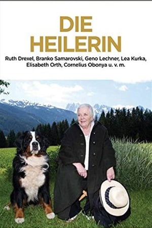 Die Heilerin poster