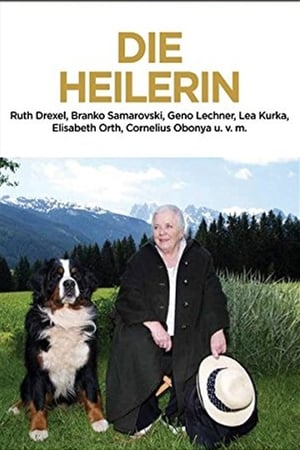 Poster Die Heilerin 2004
