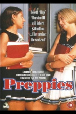 Preppies 10