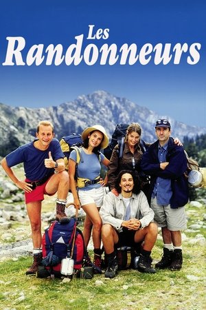 Les Randonneurs - Hikers - 1997 Les Randonneurs - Hikers - 1997