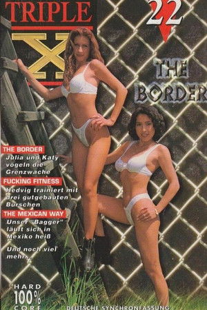 Triple X 22 Poster