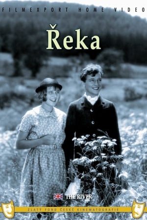 Řeka 1933