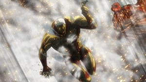 L’Attaque des Titans (Shingeki no Kyojin): Saison 2 Episode 6