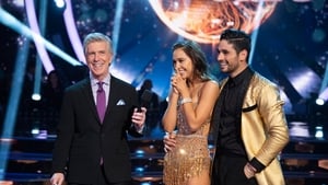 Dancing with the Stars: 27×2