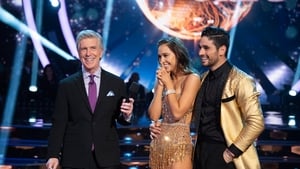 Dancing with the Stars Season 27 Episode 2