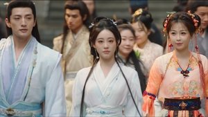 Love Game in Eastern Fantasy: 1×16