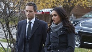 Suits (La clave del éxito) Temporada 4 Capitulo 15