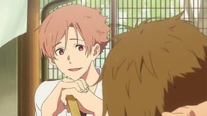 Tsurune: Tsunagari no Issha: 1×3