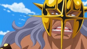 One Piece: Season 16 Episode 683