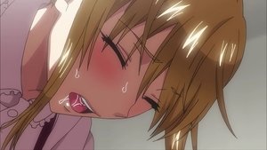 Green Eyes: Ane Kyun! yori The Animation Episode 1