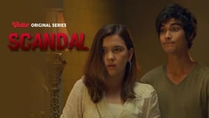 Scandal: Season 1 Episode 8