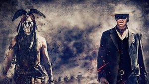 The Lone Ranger (2013)