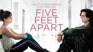 Five Feet Apart (2019) Sinhala Subtitles | සිංහල උපසිරසි සමඟ