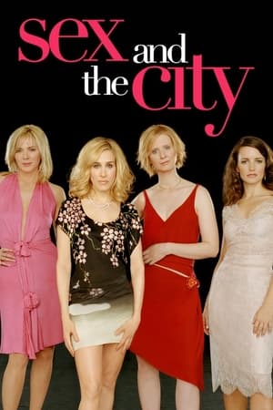 Sex and the City: Seizoen 5