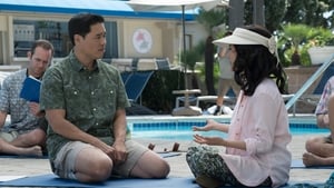 Fresh Off the Boat 5 x episodio 9