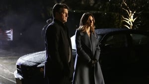 Castle Temporada 7 Capitulo 13