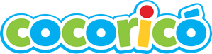 Cocoricó — Logos 1