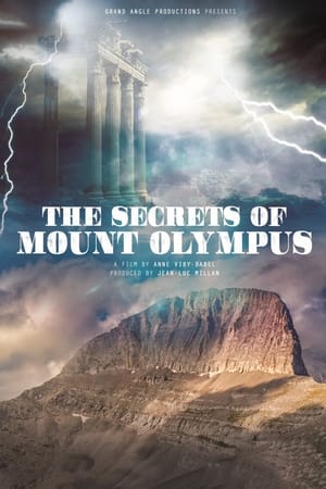 Die Geheimnisse des Olymps
