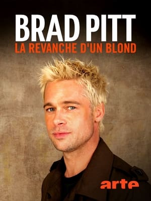 Image Brad Pitt - La revanche d'un blond