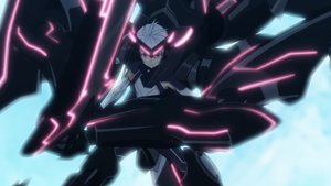 Undefeated Bahamut Chronicle Season 1 Episode 5