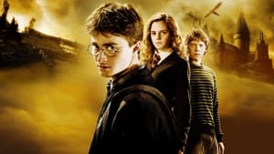 Harry Potter 6 El misterio del príncipe