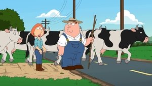 Family Guy: Season 11 Episode 20