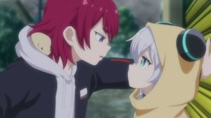 Alma-chan wa Kazoku ni Naritai Episódio 3 Sub Español
