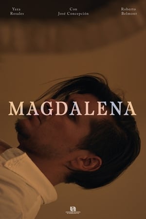 Poster Magdalena (2019)