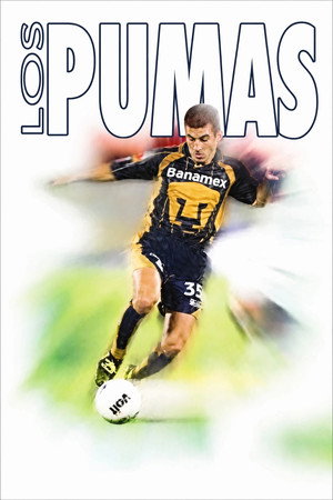 40 Years as Pumas 5