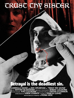Trust Thy Sister 2