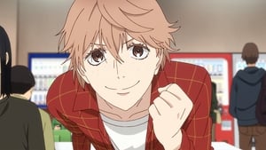 Run with the Wind: 1×4