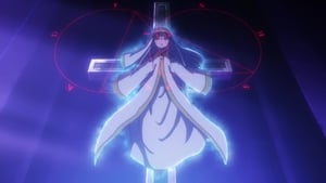 A Certain Magical Index: Saison 3 Episode 21