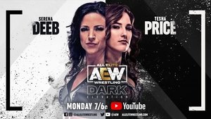 AEW Dark: Elevation Season 1 Episode 17