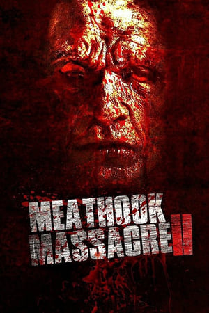 Meathook Massacre II - 2017 soap2day