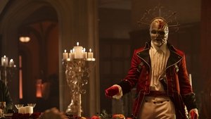 Doom Patrol: 2×3