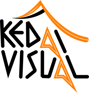 Logo Kedai Visual