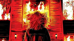 Firestarter (2022)