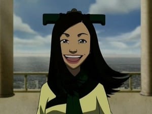 Avatar: The Last Airbender: Season 2 Episode 14 – City of Walls and Secrets