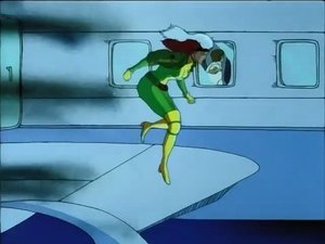 X-Men – The Animated Series: 1×9